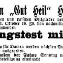 1903-10-11 Hdf Stiftungsfst Gut Heil